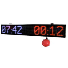 Schockraumtimer