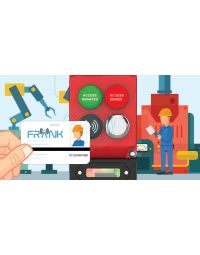 RFID Zutrittskontrolle