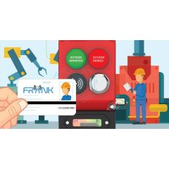 RFID Access Control