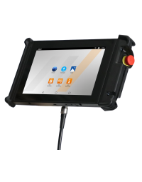 Kabelgebundenes  HMI Safety 10 LE